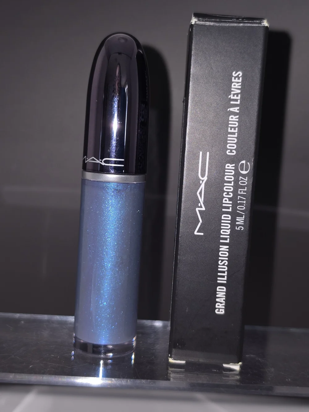 MAC Cosmetics mac grand